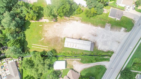 Auto Service Center For Sale: 2017 Hamburg Pike, Jeffersonville, IN 47130